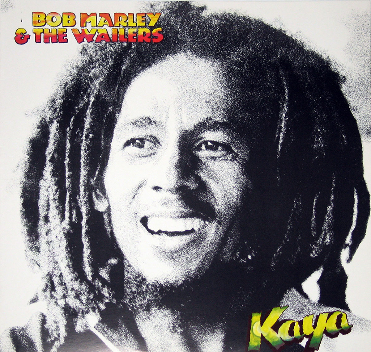 High Resolution Photo #10 bob marley kaya italy